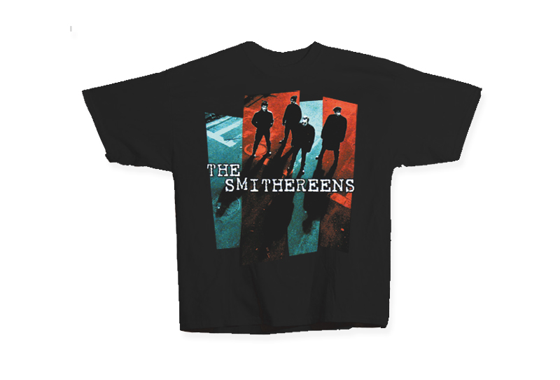 Smithereens Tour T-Shirt